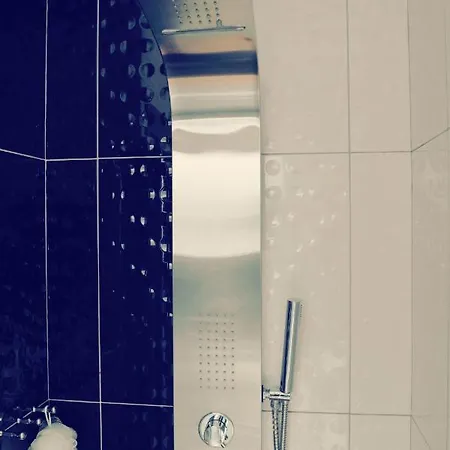 Holiday home Maredan *