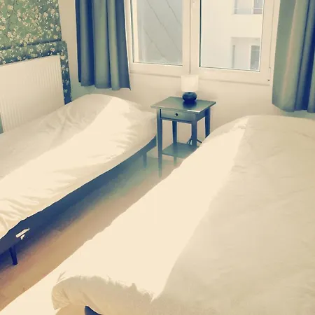 Maredan בית נופש *