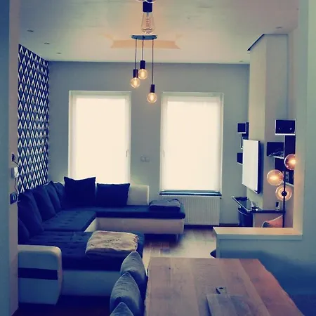 Maredan Holiday home