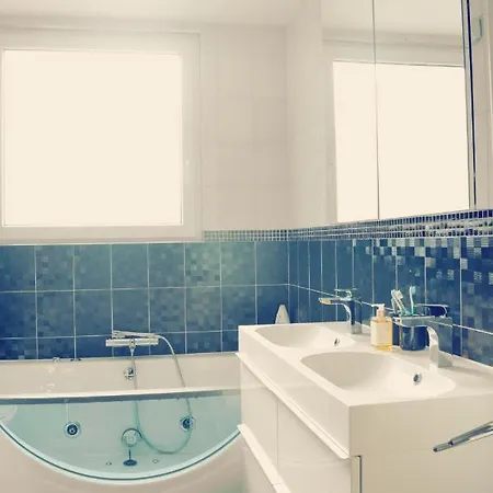 Maredan בית נופש *