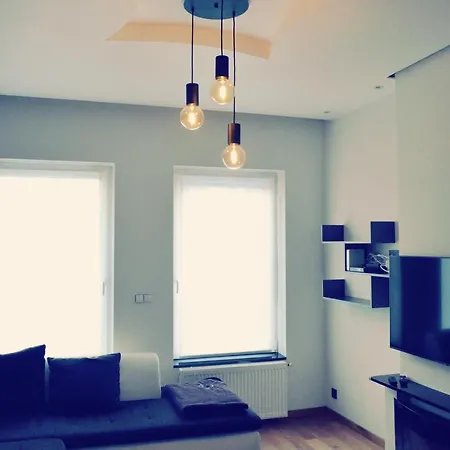 בית נופש Maredan