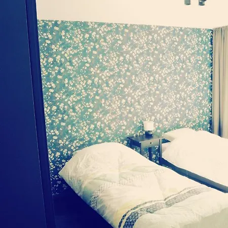 בית נופש Maredan *