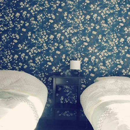 Casa de Férias Maredan