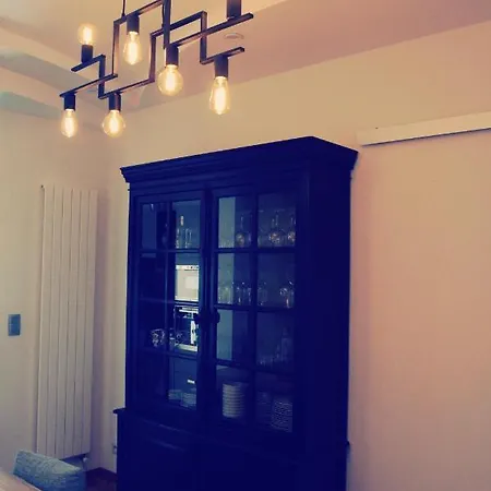 Holiday home Maredan