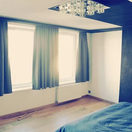 Casa de Férias Maredan Ostend