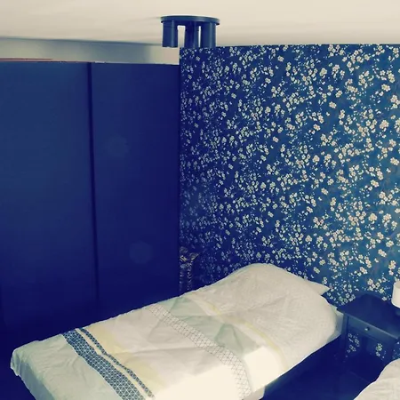 Casa de Férias Maredan *