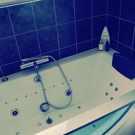 Casa de Férias Maredan *