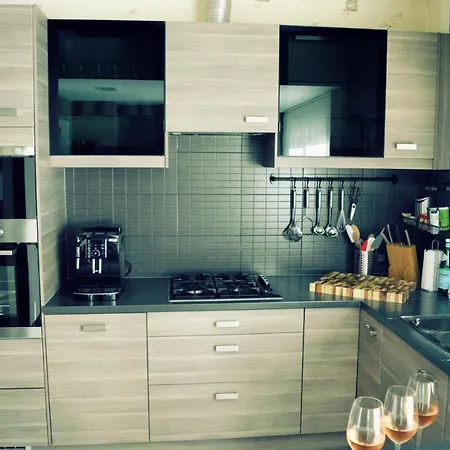 Maredan Casa de Férias