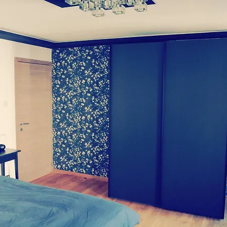 Maredan Casa de Férias