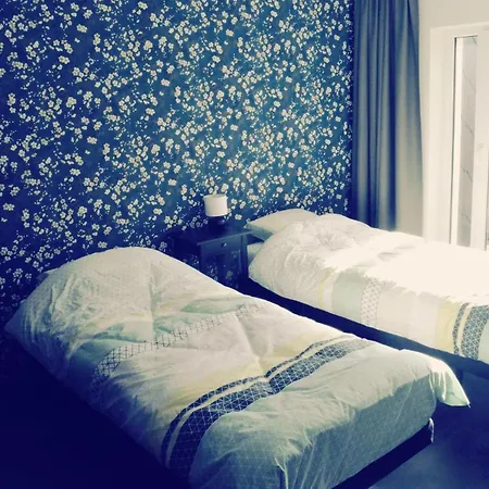 Casa de Férias Maredan