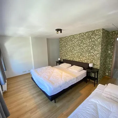 בית נופש Maredan *