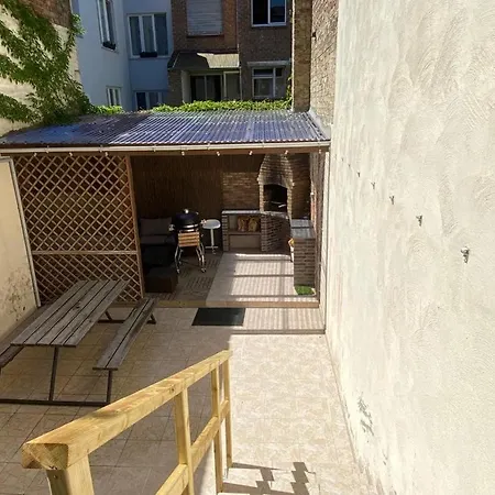 Maredan Holiday home Ostend