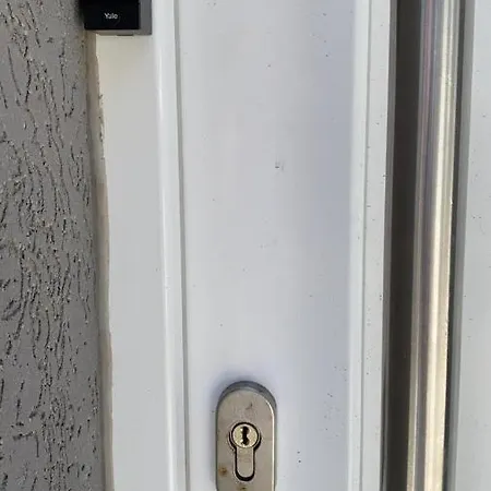 Casa de Férias Maredan Ostend