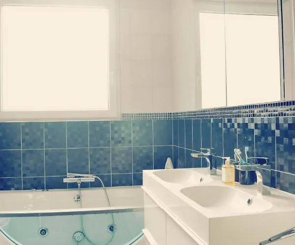 Maredan Vakantiehuis *