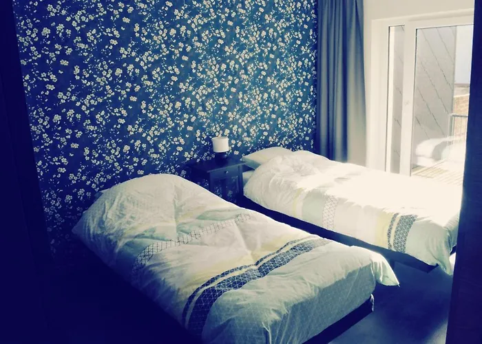 Vakantiehuis Maredan