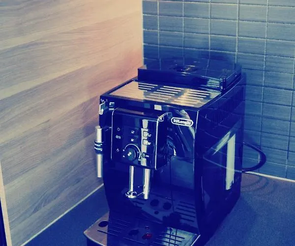 Vakantiehuis Maredan *